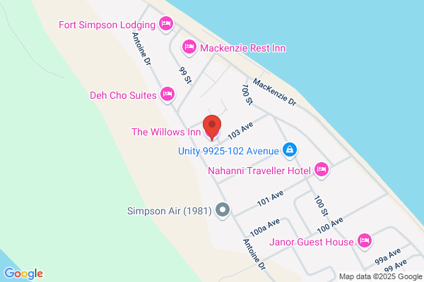 Willows Inn