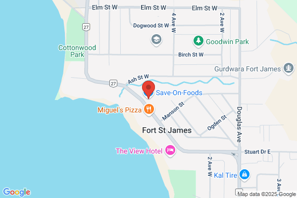 Save-On-Foods