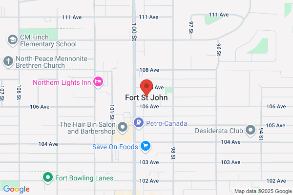 North East Native Advancing Society