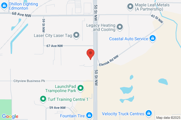 Hoerbiger Canada Ltd