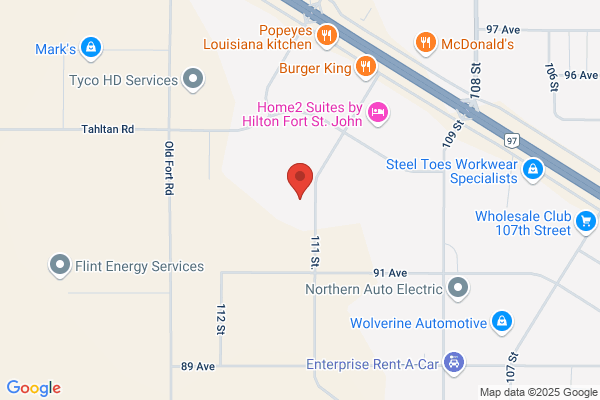 Hoerbiger Canada Ltd