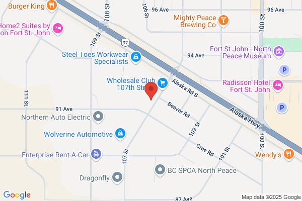 Prospect Park Autobody