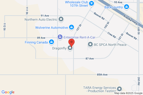 Taylor Autobody Ltd