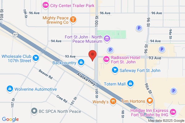 Accro Auto Parts Inc