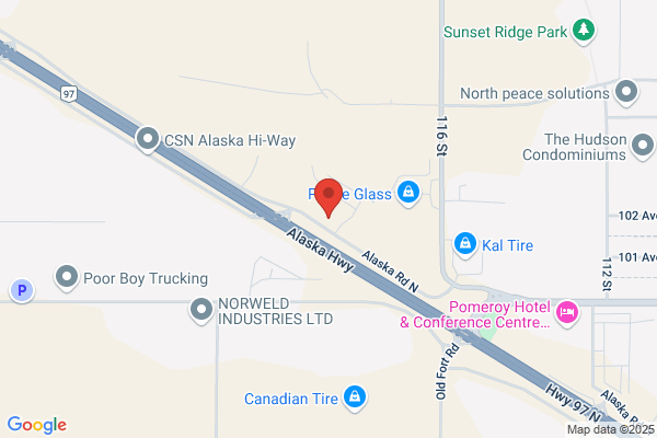 North Source Enterprises