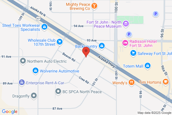 North Source Enterprises
