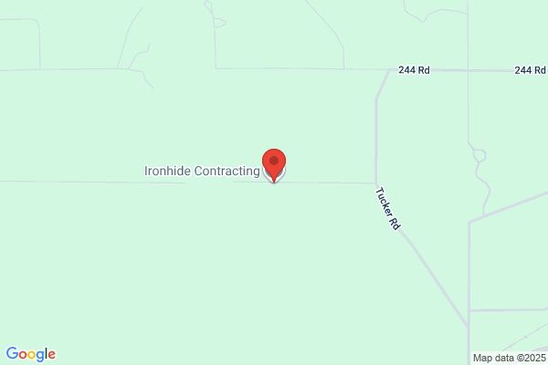 Ironhide Contracting Ltd