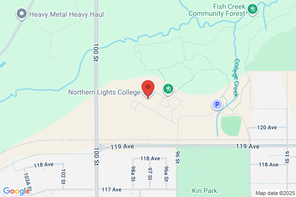 Northern Lights College