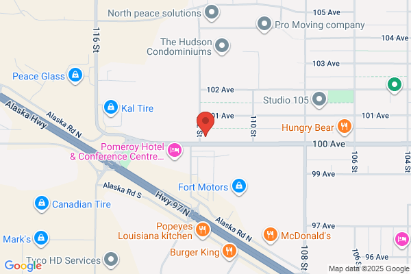 Alaska Avenue Dental Clinic