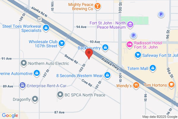 Northern Metalic - FSJ Lubricants