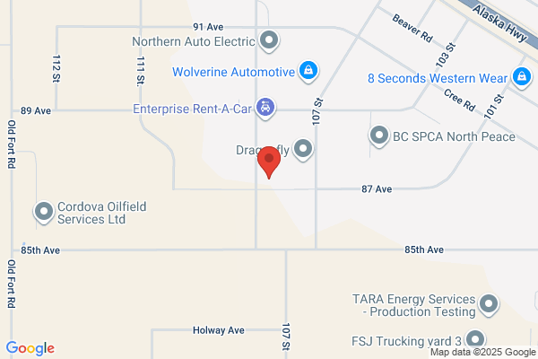 Metro Testing + Engineering / Northern Geo Testing & Engineering