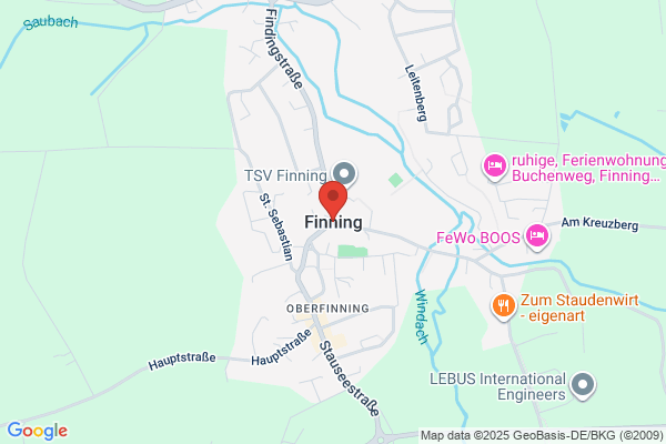 Finning