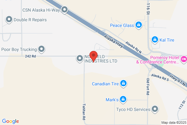 Husky Transport Ltd