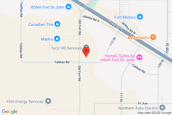 Cascade Energy Services LP