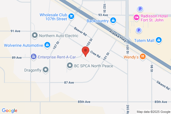 Dan's Oilfield Rentals