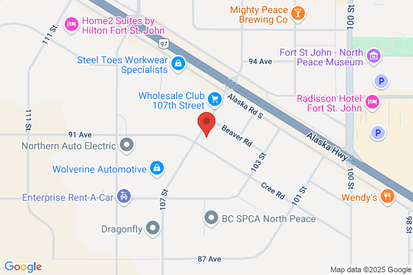 FloRite Environmental Systems Inc