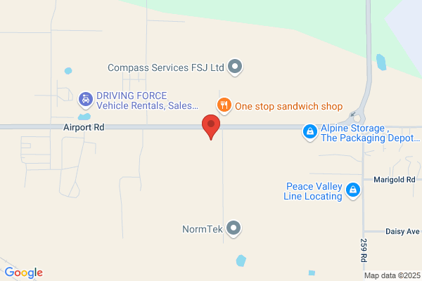Mastec Canada Inc