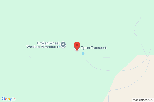 Tyran Transport Ltd