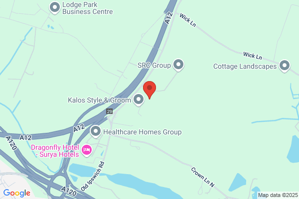 SCS Plumbing & Heating