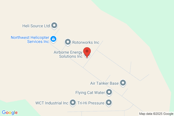 Airborne Energy Solutions