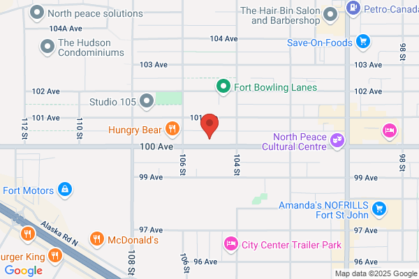 Arrow Insurance Agency Ltd