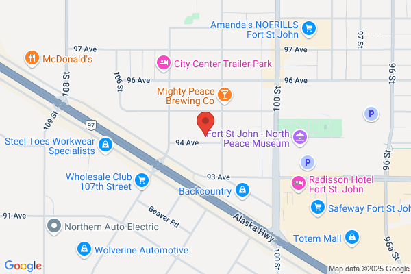 Fortress Lock & Key Inc