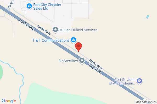 Nitrous Services