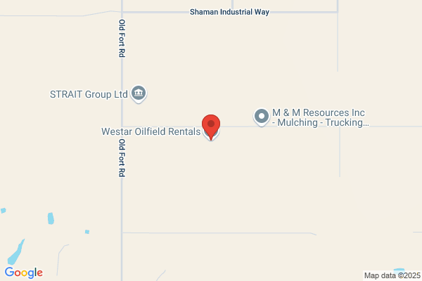 Westar Oilfield Rentals Inc