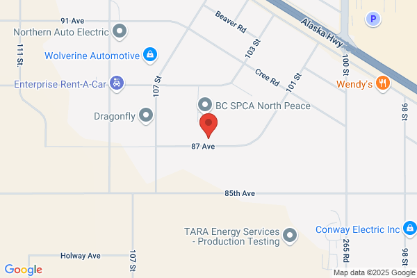 Devon Canada Corp