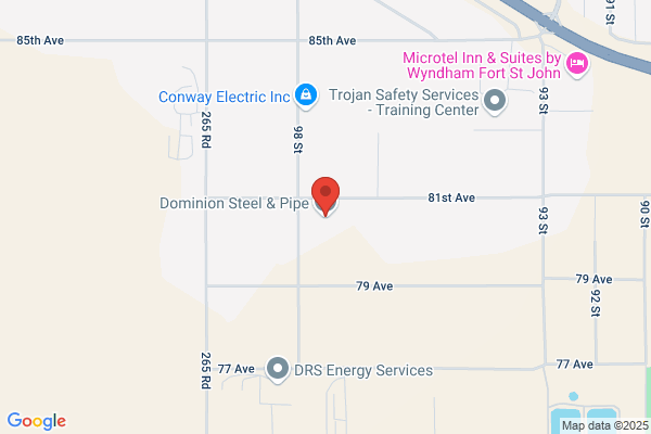 Dominion Energy Canada Ltd