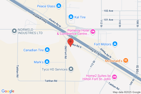 Suncor Inc