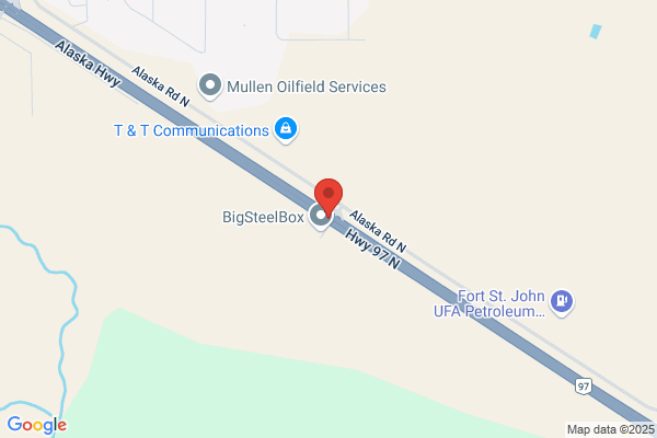 Raven Centre Satellites