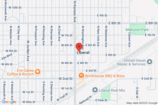 Brian's Hot Oiling Services Ltd