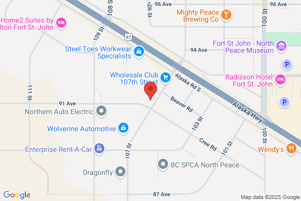 Dalco Instrument & Measurement Services (2001) Ltd