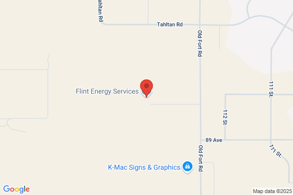 Halliburton Energy Services