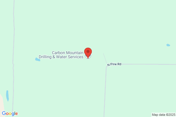 Kamber Well Service Ltd