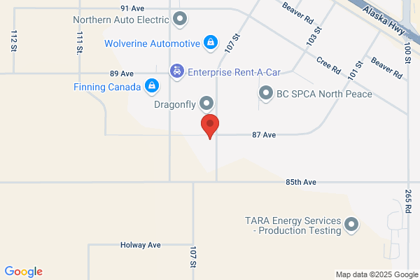 Rapid Wireline Services Ltd