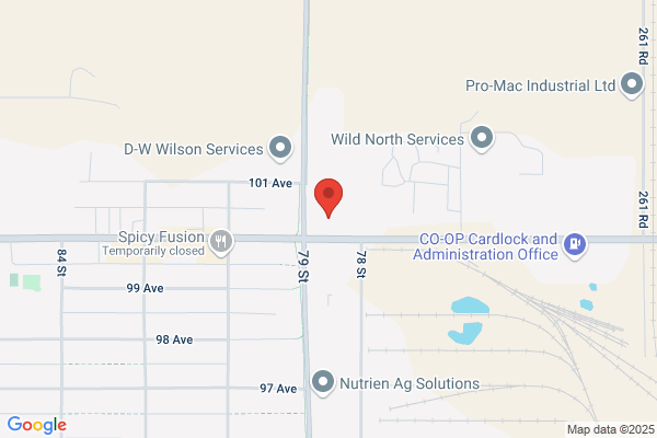 Site Oil Tools Inc