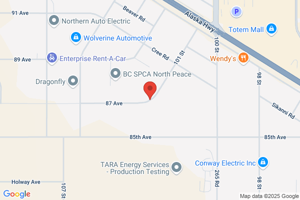 Opsco Energy Industries Ltd
