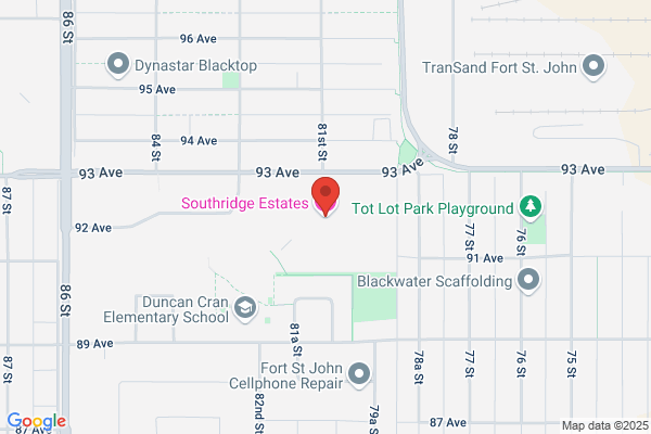 Southridge Mobile Home Park