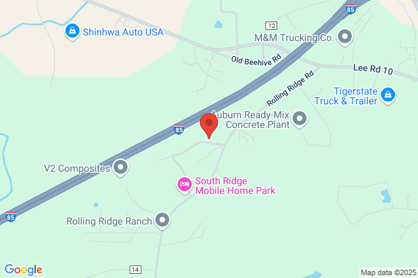 Southridge Mobile Home Park