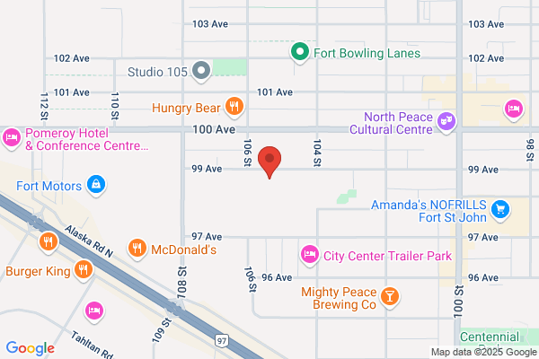 British Columbia, Key Word Listings Programs/Services Listed by Subje, Correspondence Education, Northern B C Regional-Fort St John