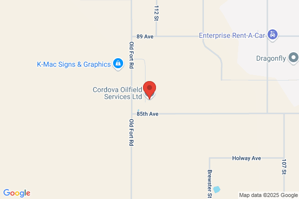 Concord Drilling Fluid Ltd