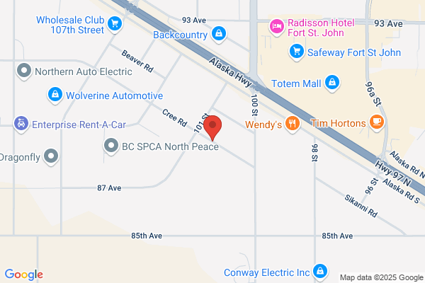 Devil's Welding Supply Ltd