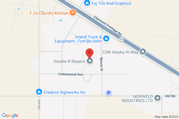 Dirty Dirt Services Ltd