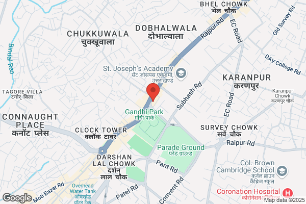Frontier Jewellers Ltd