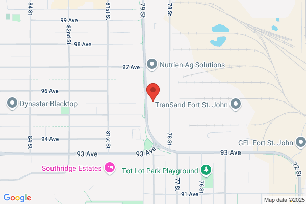 Hall's Food & Gas Services Inc