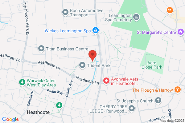 Hamilton Stationers Ltd
