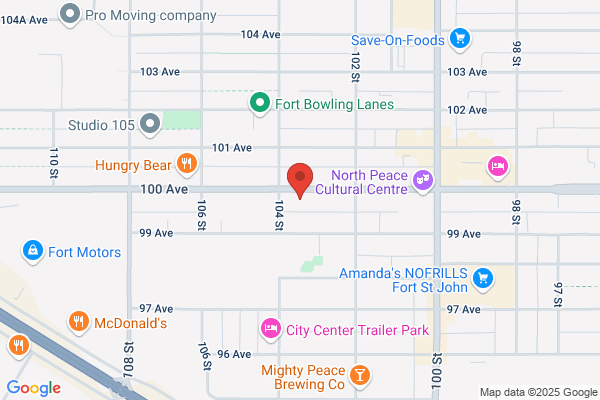 Nearhood Appraisal Services Ltd