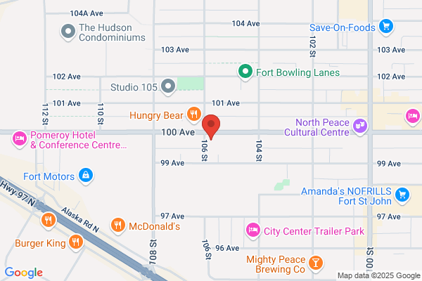 Pomeroy Valuation Group Ltd